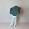 Blunt Metro 2.0 Folding Umbrella - Green