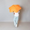 Blunt Metro 2.0 Folding Umbrella - Orange