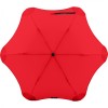 Blunt Metro 2.0 Folding Umbrella - Red