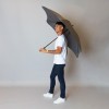 Blunt Exec Golf Umbrella - Charcoal