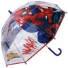 Marvel Spiderman Children's Dome Umbrella