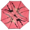 ''Legs'' Tutu Umbrella by Chantal Thomass