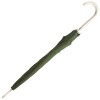 Colours - Plain Coloured Umbrella - Dark Green