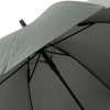 Performance Windbeater Auto Open Walking Length Umbrella - Grey