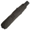 Big Top Auto Open & Close Folding Windfighter Umbrella - Black