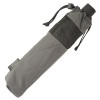 Big Top Auto Open & Close Folding Windfighter Umbrella - Grey