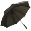 Premium Fibreglass Golf Umbrella - Black