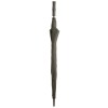 Premium Fibreglass Golf Umbrella - Black