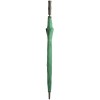 Premium Fibreglass Golf Umbrella - Green