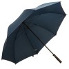 Premium Fibreglass Golf Umbrella - Navy