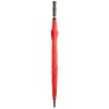 Premium Fibreglass Golf Umbrella - Red