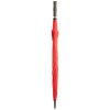Premium Fibreglass Golf Umbrella - Red