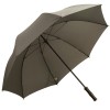 Premium Fibreglass Golf Umbrella - Grey