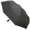 Auto Open & Close Performance Folding Umbrella - Black