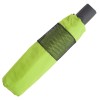 Auto Open & Close Performance Folding Umbrella - Lime Green