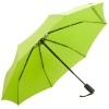 Auto Open & Close Performance Folding Umbrella - Lime Green