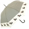 Cabotin UVP Walking Length Umbrella by Guy de Jean