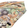 Galleria Kids Jungle Wildlife Umbrella