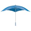 Heart Umbrella - Blue
