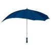 Soake Heart Umbrella - Navy