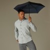 Fulton Aerolite UVP 50+ Folding Umbrella - Black