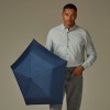 Fulton Aerolite UVP 50+ Folding Umbrella - Navy Blue