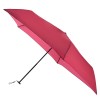 Fulton Aerolite UVP 50+ Folding Umbrella - Dark Red