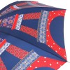 Le Parapluie Francais - Walking Length Umbrella - Eiffel Tower