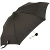 Mini Folding Umbrella - Black Chub Pocket Umbrella