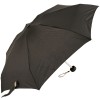 Compact Folding Umbrella - Black Chub Pocket Umbrella