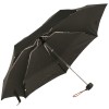 Compact Folding Umbrella - Black Chub Pocket Umbrella