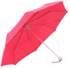 Mini Colours - Plain Coloured Folding Umbrella - Fuchsia