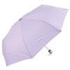 Mini Colours - Plain Coloured Folding Umbrella - Lilac