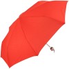 Mini Colours - Plain Coloured Folding Umbrella - Red