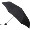 Fulton Minilite Folding Umbrella - Black