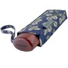 Morris & Co Tiny by Fulton - Lightweight UPF 50+ Folding Umbrella - Merton Leaf