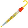 Bugzz PVC Dome Umbrella for Children - Quacky Ducks