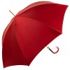 Dahlia Red Double Canopy - Luxury Ladies Umbrella by Pasotti