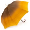 Glamour Gold Luxury Double Canopy Umbrella by Pasotti