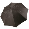 Exclusive Swarovski Crystal Luxury Umbrella Winters Night by Pasotti
