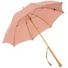 Elise - Hawthorn Pink UVP Sun Umbrella by Pierre Vaux