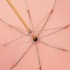 Elise - Hawthorn Pink UVP Sun Umbrella by Pierre Vaux