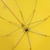 Elise - Sunshine Yellow UVP Sun Umbrella by Pierre Vaux