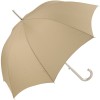 Colours - Plain Coloured Umbrella - Stone