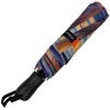 Stormking Auto Open & Close Folding Umbrella - Art Collection - The Scream by Munch