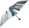 Stormking Auto Open & Close Folding Umbrella - Art Collection - Paris Rainy Day by Caillebotte