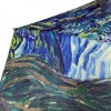 Stormking Auto Open & Close Folding Umbrella - Art Collection - Starry Night by Van Gogh