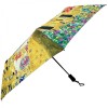 Stormking Auto Open & Close Folding Umbrella - Art Collection - The Kiss by Klimt