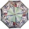 Stormking Classic Walking Length Umbrella - Art Collection - Ballet Class by Degas