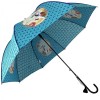 Darling Divas Boutique Umbrella by Soake - Let It Shine